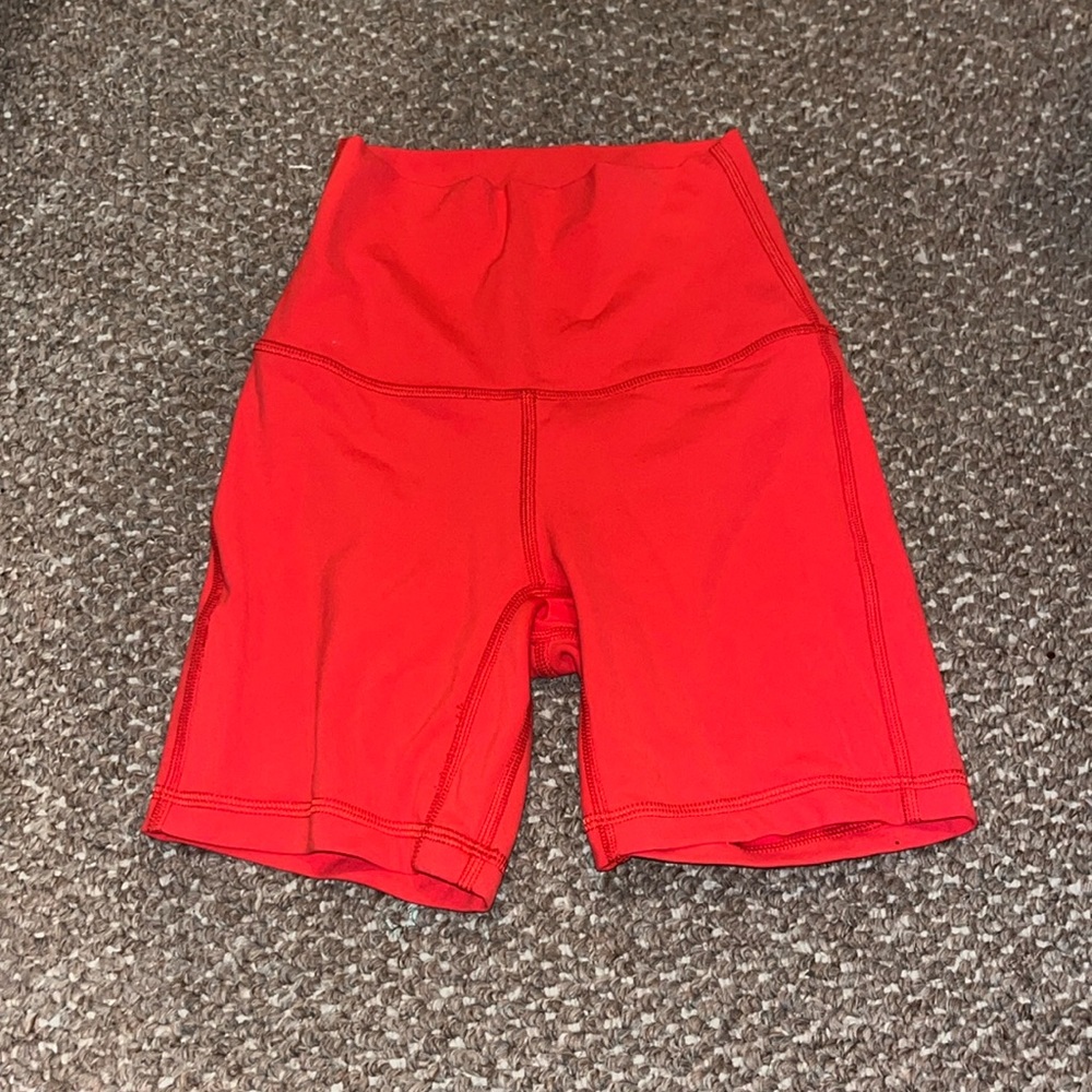 Lululemon Align High-Rise Short